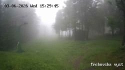 Sjezdovka Třebovská
