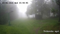 Sjezdovka Třebovská