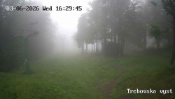 Sjezdovka Třebovská