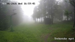 Sjezdovka Třebovská
