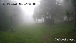 Sjezdovka Třebovská
