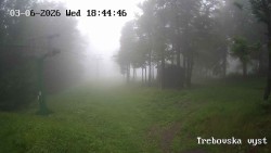 Sjezdovka Třebovská