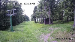 Sjezdovka Třebovská