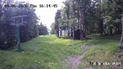 Sjezdovka Třebovská