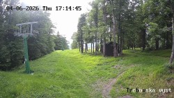 Sjezdovka Třebovská
