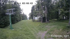 Horský Resort Buková Hora - Čenkovice - Sjezdovka Třebovská - 5.6.2026 v 04:45 Horský Resort Buková Hora - Čenkovice - Sjezdovka Třebovská - 5.6.2026 v 04:45