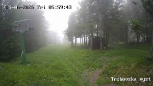 Horský Resort Buková Hora - Čenkovice - Sjezdovka Třebovská - 5.6.2026 v 07:00 Horský Resort Buková Hora - Čenkovice - Sjezdovka Třebovská - 5.6.2026 v 07:00