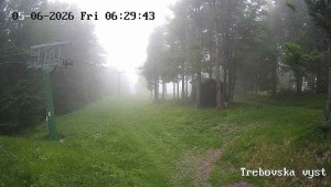 Horský Resort Buková Hora - Čenkovice - Sjezdovka Třebovská - 5.6.2026 v 07:30 Horský Resort Buková Hora - Čenkovice - Sjezdovka Třebovská - 5.6.2026 v 07:30