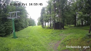 Horský Resort Buková Hora - Čenkovice - Sjezdovka Třebovská - 5.6.2026 v 16:00 Horský Resort Buková Hora - Čenkovice - Sjezdovka Třebovská - 5.6.2026 v 16:00