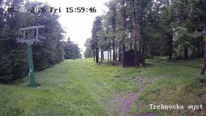 Horský Resort Buková Hora - Čenkovice - Sjezdovka Třebovská - 5.6.2026 v 17:00 Horský Resort Buková Hora - Čenkovice - Sjezdovka Třebovská - 5.6.2026 v 17:00