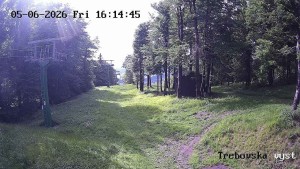 Horský Resort Buková Hora - Čenkovice - Sjezdovka Třebovská - 5.6.2026 v 17:15 Horský Resort Buková Hora - Čenkovice - Sjezdovka Třebovská - 5.6.2026 v 17:15