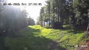 Horský Resort Buková Hora - Čenkovice - Sjezdovka Třebovská - 5.6.2026 v 18:15 Horský Resort Buková Hora - Čenkovice - Sjezdovka Třebovská - 5.6.2026 v 18:15