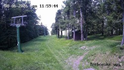 Sjezdovka Třebovská