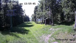 Sjezdovka Třebovská