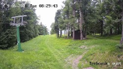 Sjezdovka Třebovská