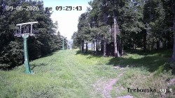 Sjezdovka Třebovská