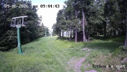 Sjezdovka Třebovská