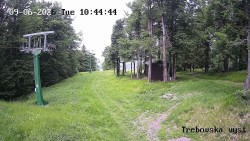 Sjezdovka Třebovská