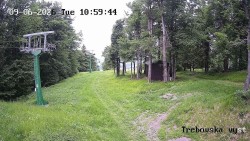 Sjezdovka Třebovská