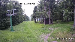 Sjezdovka Třebovská