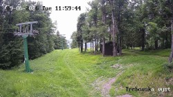 Sjezdovka Třebovská
