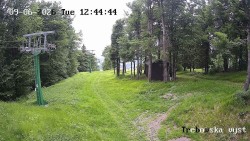 Sjezdovka Třebovská