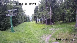 Sjezdovka Třebovská