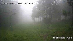 Sjezdovka Třebovská