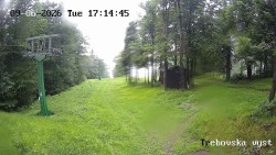 Sjezdovka Třebovská