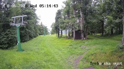 Sjezdovka Třebovská