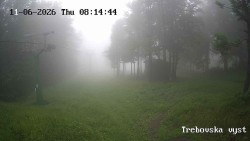 Sjezdovka Třebovská