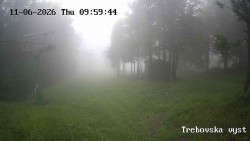 Sjezdovka Třebovská