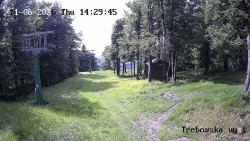 Sjezdovka Třebovská