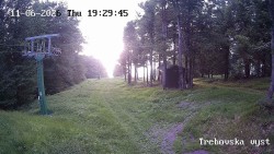 Sjezdovka Třebovská