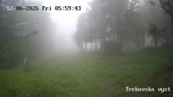 Sjezdovka Třebovská