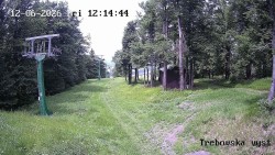 Sjezdovka Třebovská