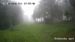 Sjezdovka Třebovská
