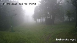 Sjezdovka Třebovská