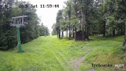 Sjezdovka Třebovská