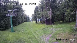Sjezdovka Třebovská