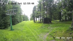 Sjezdovka Třebovská