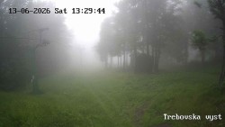 Sjezdovka Třebovská