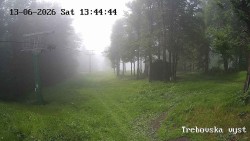Sjezdovka Třebovská