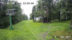 Sjezdovka Třebovská