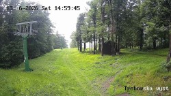 Sjezdovka Třebovská