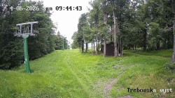 Sjezdovka Třebovská