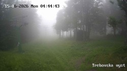 Sjezdovka Třebovská