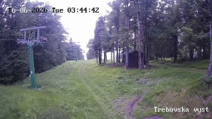 Horský Resort Buková Hora - Čenkovice - Sjezdovka Třebovská - 16.6.2026 v 04:45 Horský Resort Buková Hora - Čenkovice - Sjezdovka Třebovská - 16.6.2026 v 04:45