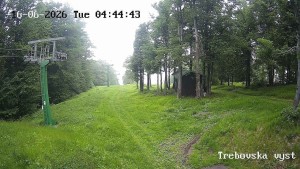 Horský Resort Buková Hora - Čenkovice - Sjezdovka Třebovská - 16.6.2026 v 05:45 Horský Resort Buková Hora - Čenkovice - Sjezdovka Třebovská - 16.6.2026 v 05:45