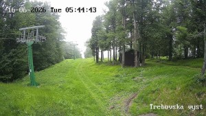 Horský Resort Buková Hora - Čenkovice - Sjezdovka Třebovská - 16.6.2026 v 06:45 Horský Resort Buková Hora - Čenkovice - Sjezdovka Třebovská - 16.6.2026 v 06:45
